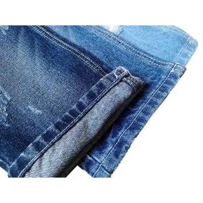 China K929 Hot Sale Breathable Non Stretch Traditional 100% Cotton 13oz Denim Fabric for sale