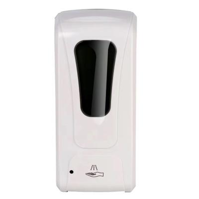 China Foam automatic touchless soap dispenser foam soap dispenser touchless public liquid soap dispensers for sale