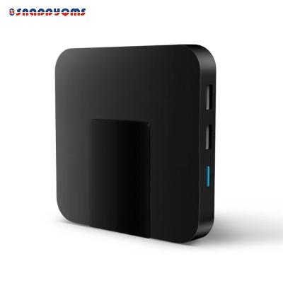 China Support WIFI function video image hd support output system software advertising media player ADV-BOX01 for sale