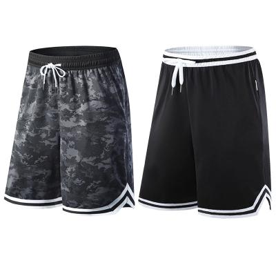 China Men Breathable Mesh Shorts Basketball Shorts For Boy Gym Active Custom Shorts for sale