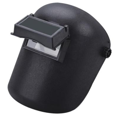 China ANSI z87.1 Helmet Mask Service Spark Proof Welding Welding Equipment for sale