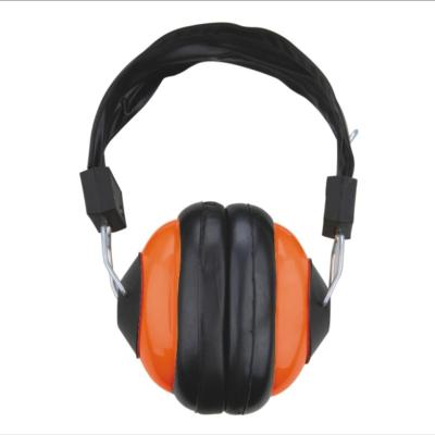 China Noisy work\sleep\travelling\flight CE certification with anti noise safety earmuff for sale