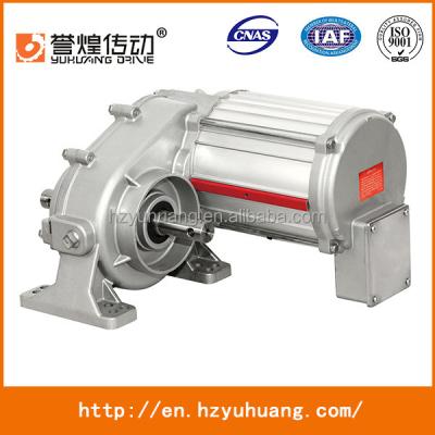 China G75-34 for Center Pivot System Center Drive Gear Motor Irrigation Series G75-34 for sale