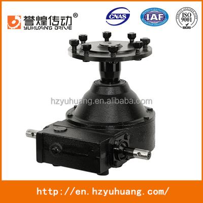 China W7786 for Center Pivot System Center Drive Durst Irrigation Gearbox 57mm for sale