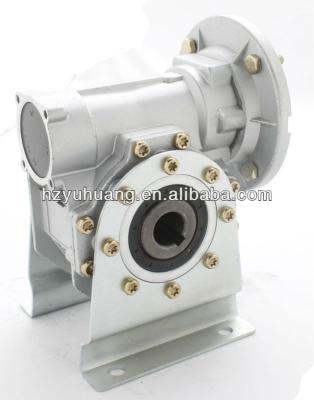 China VF Aluminum Alloy Worm Gear Gearbox VF Reducer for sale