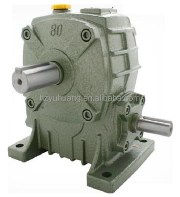 China High Quality WPA Series Worm Gearbox Germany Design WPA250 High Quality Manuefactory MADE IN CHINA WPS for sale