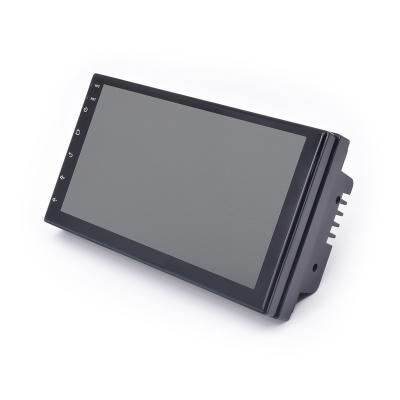 China Cheap Android 7inch Car Dvd Radio Factory Price Autoradio Screen Car Dvd Player for sale