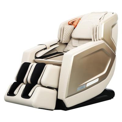 China Medical Electric Weightless Massage Chair Body Care Recliner Massage Chair for sale