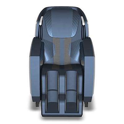 China Cheap price air pressure weightlessness system massage armchair multifunction 3D recliner massage chair for sale