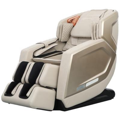 China Air Pressure Zero Gravity System Full Body 3D Recliner Multifunctional Massage Chair Massage Chair for sale