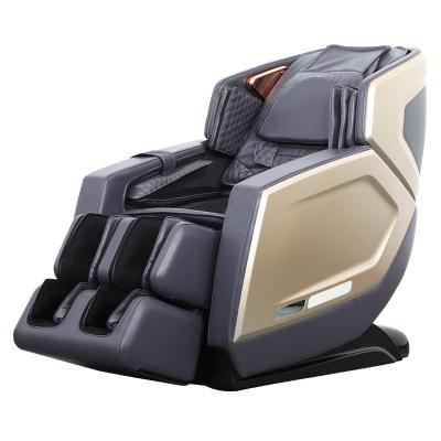 China Weightlessness system supply health care 3d luxury electric massage chair price for sale