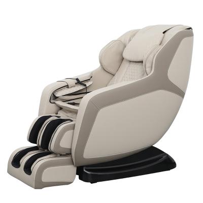 China Home Automatic Body Massage Chair Recliner Space Capsule Weightless Electric Massage Chair for sale