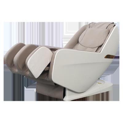 China Royal Thai Full Body Chair Weightless Compressor Massage SLtrack Weightlessness Massage Chair for sale