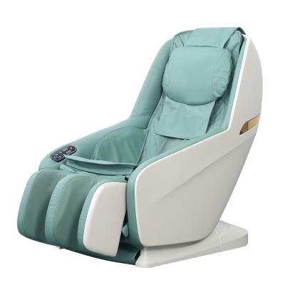 China Smart Massage Chair Recliner Mini Body Power Massage Chair for sale