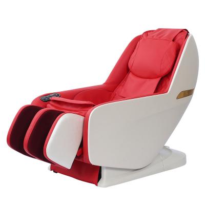 China Luxury Full Weightless Chair 3D Weightlessness Full Body Massage Chair Price With Recliner for sale