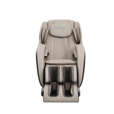 China Body Foot Relax Electric Sofa 4D Weightless Full Body Massage Luxury Chair for sale