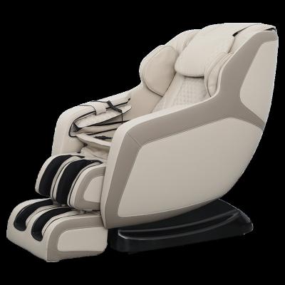 China Electric Shiatsu Massage Chair Full Body Lift Chair Recliner Chair for sale