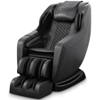 China Luxury Massage Chair SL Track Full Body Shiatsu 4d Massage Chair Weightlessness Massage Chair for sale