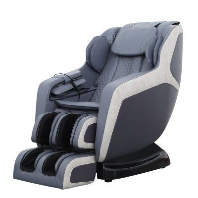 China Newest Body Design China Manufacture Cheap Price 3D Weightless Full Body Electric Massage Chair for sale