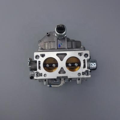 China Factory Direct High Quality Float Type Carburetor For GX100 GX630 GX160 GX270 GX630 Carburetor 16100-Z9E-033 for sale