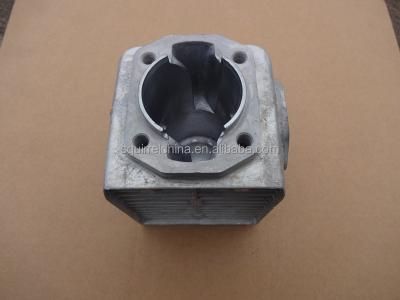 China WM80 Engine Cylinder For Wacker BS600 Wacker BS600 Cylinder for sale