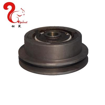 China Machinery Repair Shops Mechanical Clutch For Vibration Plate Compactor for sale