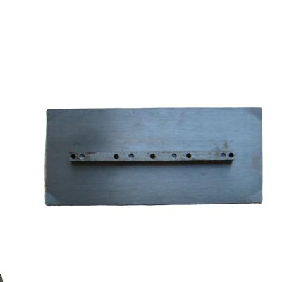 China Trowel Power Trowel Blade For Construction Machinery Parts for sale