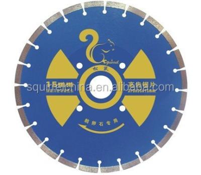 China High Quality Cutting Machinery Repair Shops Blade Saw Blade For Concrete Cutter for sale