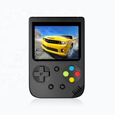 China Support professional production classic handheld game console support TV to connect NTSC and PAL format TV output with 5 languages for sale