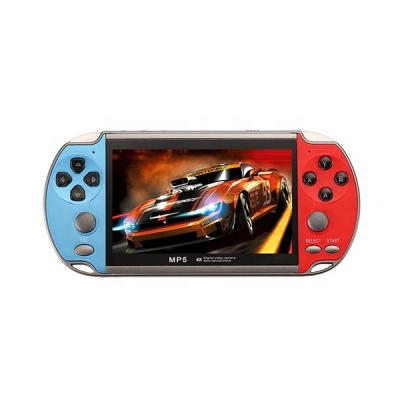 China Best Selling Handheld Game Console Video Support 8 Classic Game With Retro Console for sale