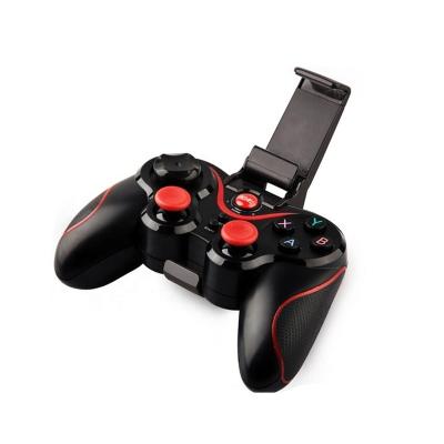 China With Phone Holder Joysticks Game Controllers For Mobile Smart Phone PC, Pad, TV Box IOS Android Directly for sale