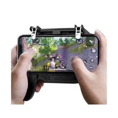 China With Cooler New Hot Sale Professional Joystick Game Controller Gamepad For Mobile Smartphone Production for sale