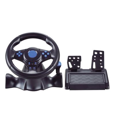 China With Factory Handbreak Directly Sale 7IN1 Game Steering Wheel Car Video Racing Game Android PC For PS4/PS3/XBOXONE/XBOX360/Switch for sale