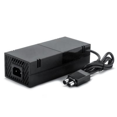 China Hot Selling ABS Adapter For Xbox One Console Charger for sale