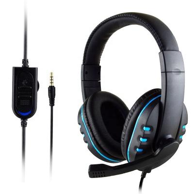 China Hot Selling ABS Headset Earphone For PS5, XBOXONE, PS4, PS3, XBOX360 XBOX Video Game Accessories for sale