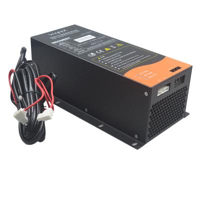 China Industrial Microwave Working Variable Frequency 1000W Power Supply for sale