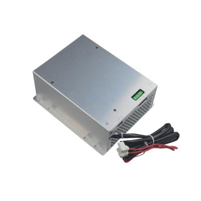 China Industrial High Power Magnetron Power Supply 3kw/1250W/1.8kw Magnetron Power Suplply for sale