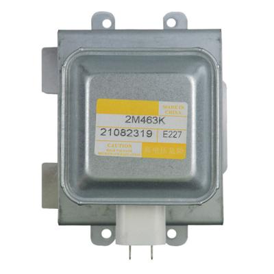 China Outdoor Professional Made Electric Home Appliance Spare Parts 2M463K 1500W Magnetron for sale