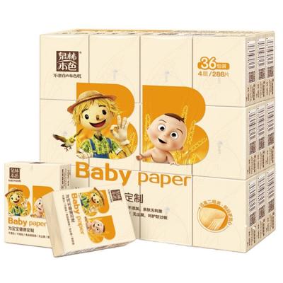 China Draw Paper 2022 New Popularity Hot Sale Products Super Soft Toilet Paper Rolling Paper for sale