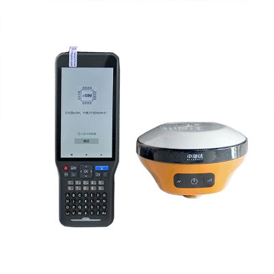 China V200 Gps Instrument Price Survey Instruments Full-Time Land Survey Rtk for sale