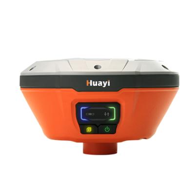 China Best quality full-wave measuring GNSS Receiver CHC Huayi GPS E91 with best price and service for sale