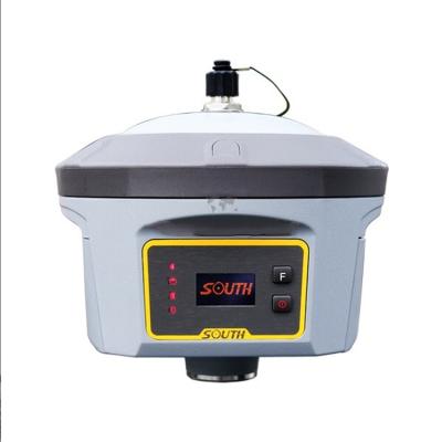 China South g1 RTK tilt survey e-bubble nfc dual functions plus dgps survey instruments for sale