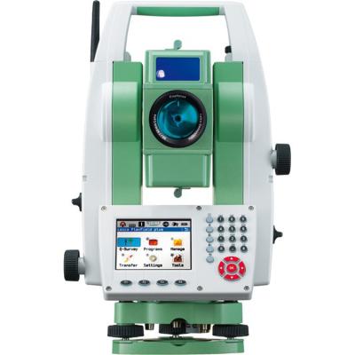 China 09 09 Land survey instrument total station ip54 total station ip54 equipment total examining reference 0.53*0.33*0.41cm for sale