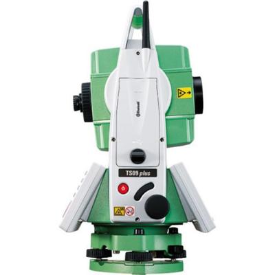 China TS09 best quality total station accuracy total station total station sale china 0.53*0.33*0.41cm for sale