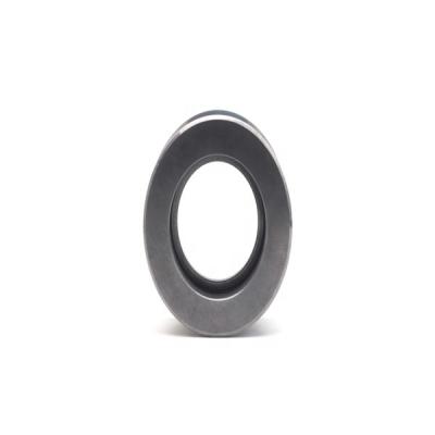 China Machinery Repair Shops High Wear Resistance Impact Hardness Gasket Application Cemented Carbide Valve Seat for sale