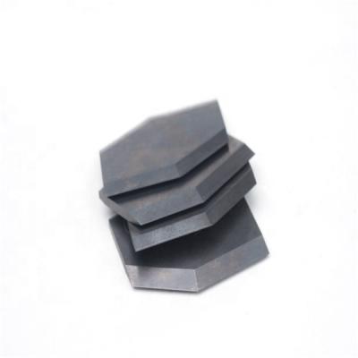 China Industrial Application High Quality Factory Directly Supply High Wear Resistant Tungsten Carbide Blades for sale