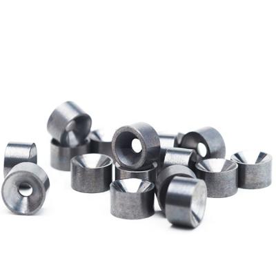 China Drawing Steel Tungsten Carbide Dies Extrusion Dies And Wire Drawing Dies for sale