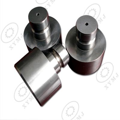 China Cold Pointing Tungsten Carbide Mold Grinding Stamping Punch Dies for sale