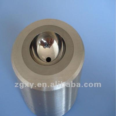 China Wire Drawing Die Cold Pointing Carbide Die for sale