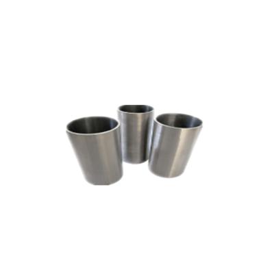 China Maintenance Customized Top Quality Wear Resistant Tungsten Carbide Bushing for sale